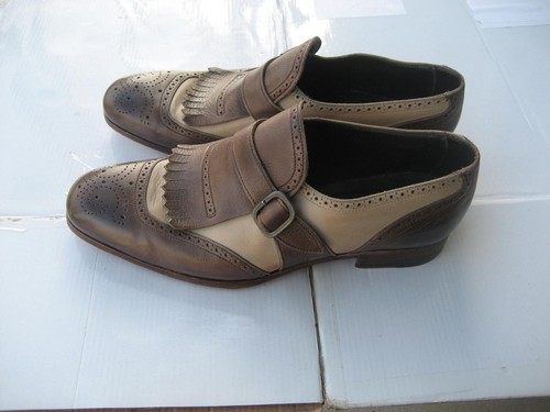Scarpe lidfort monk - lidfort,