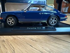 Porsche 911 S 1969 - colore