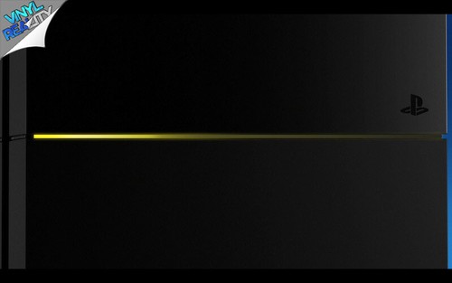 Ps4 power light - (standard),