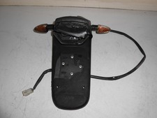 Parafango Posteriore Carena Scocca Carene Beta Betamotor 50 Rear Fender Fairing