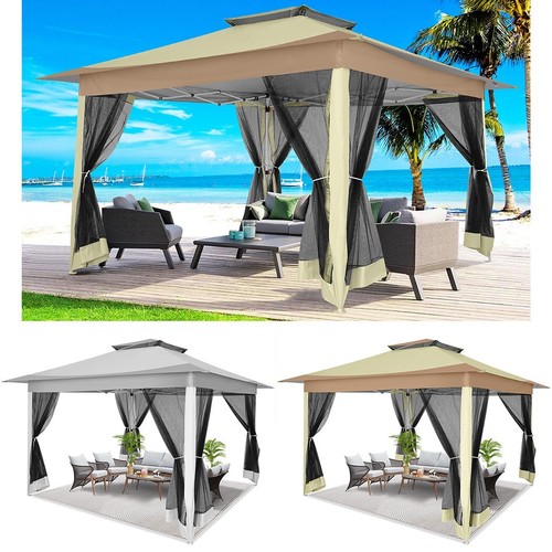 Gazebo pop 12x12ft - gazebo,