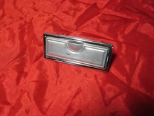 LUCE CRUSCOTTO ALFA ROMEO 2600