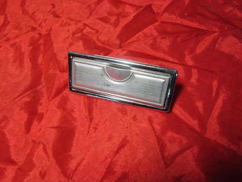 Luce cruscotto alfa - cruscotto,