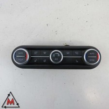 Centralina climatizzatore 01561390670 per ALFA ROMEO GIULIA 2016 usato (80833)