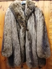 Pelliccia castoro - pelliccia,