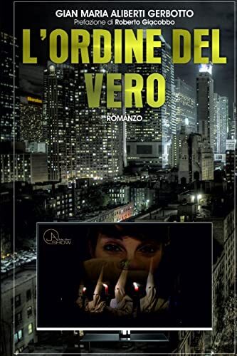 Aliberti gerbotto l - -, l'ordine
