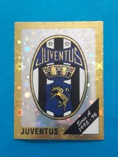 SCUDETTO JUVENTUS CALCIATORI