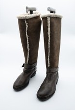 Progetto Stivali Da Donna