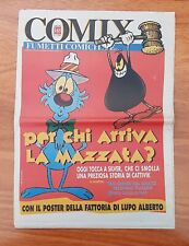 COMIX Fumetti comicità e... -