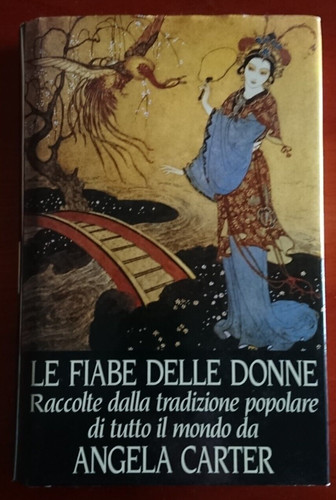 Angela carter fiabe - carter,