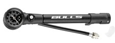 Bulls Caliber M Shock Pump per