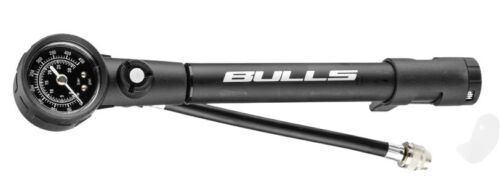 Bulls caliber shock pump - shock, per