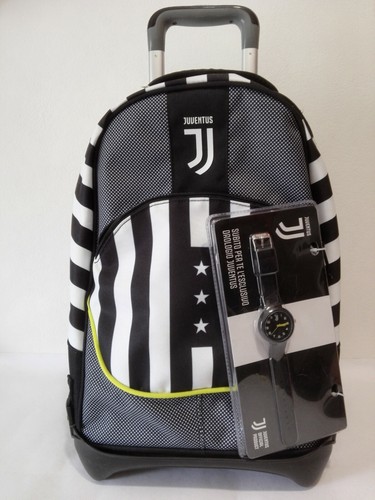 Trolley jack juventus - juventus, con