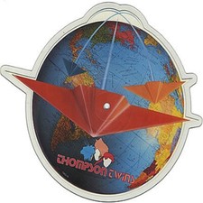 Thompson Twins – You Take Me