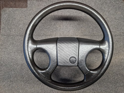 Volante volkswagen golf 2 - volante, vw