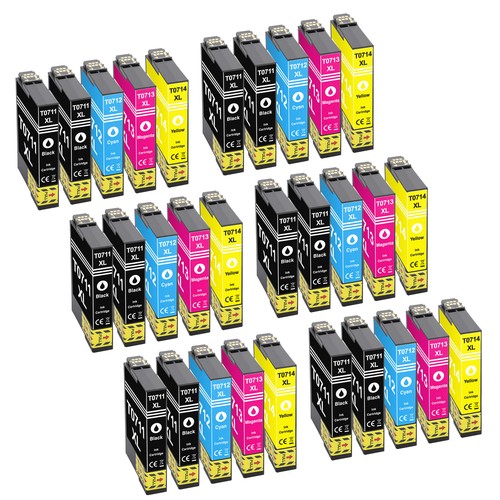 Cartucce xxl per - 30, epson