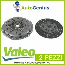 KIT FRIZIONE 2 PEZZI RENAULT