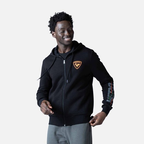 Rossignol felpa uomo con - felpa,