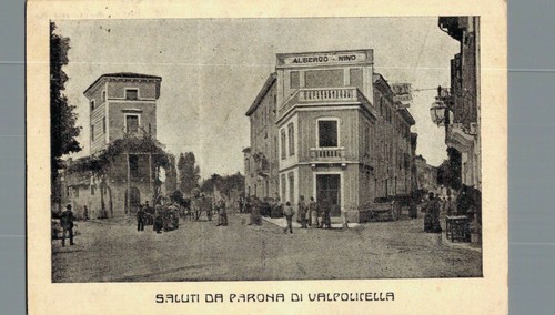 Verona parona valpolicella - parona,