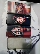 SMARTPHONE XIAOMI REDMI NOTE 10S 6.4" 128GB RAM 6GB DUAL SIM ONYX GRAY