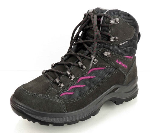 Scarpe trekking escursionismo - scarpe,