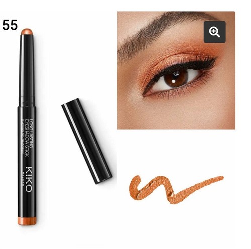 Kiko milano long lasting - kiko, 63