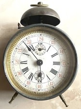 Sveglia da tavolo Junghans