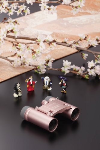 Vixen binocolo saqras sakurasu - vixen,