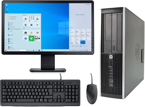Postazione completa - , i7