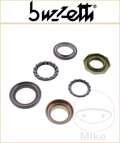 Kit cuscinetti paletta kymco - kit,