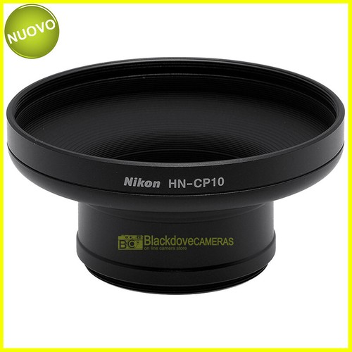 Nikon cp10 paraluce - hn-cp10,