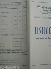 GEOLOGIA_PIETRE_CAVE_MARMI_MARMO DI TRANI_PUGLIA_LISTINO DITTA CORMIO_SICILIA