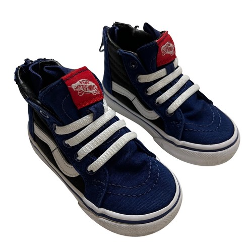 Vans sk8 zip - hi,