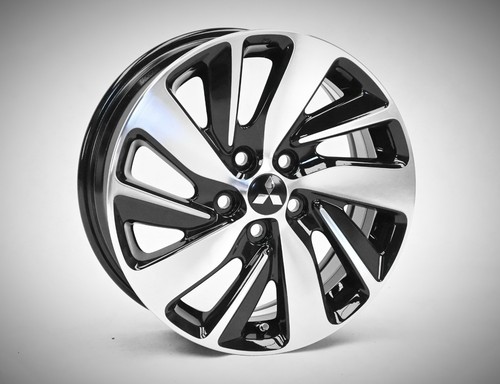 Cerchi lega mitsubishi asx - in,