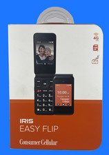 Telefono cellulare Iris Easy
