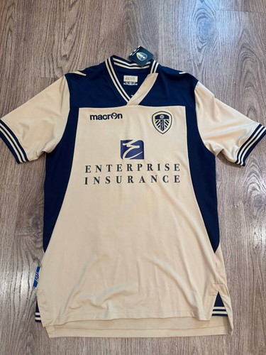 Maglia calcio leeds - calcio, united