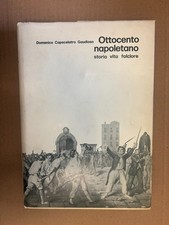 Ottocento napoletano storia - napoletano.,