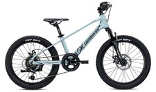 MTB LOMBARDO VESUVIO 20 TY21