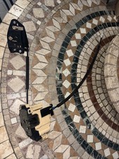 521424970 SERRATURA PORTA ANT SX FIAT PANDA (319) EASY POWER 1.2 B 8V MAN 5M 70C