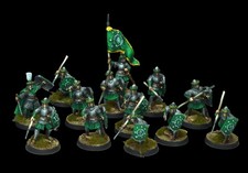 Guerrieri di Arnor Warband