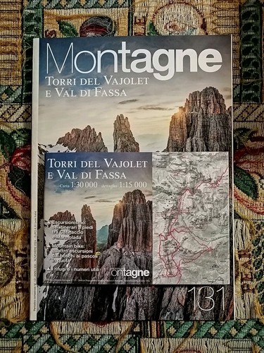 Meridiani montagne - meridiani,