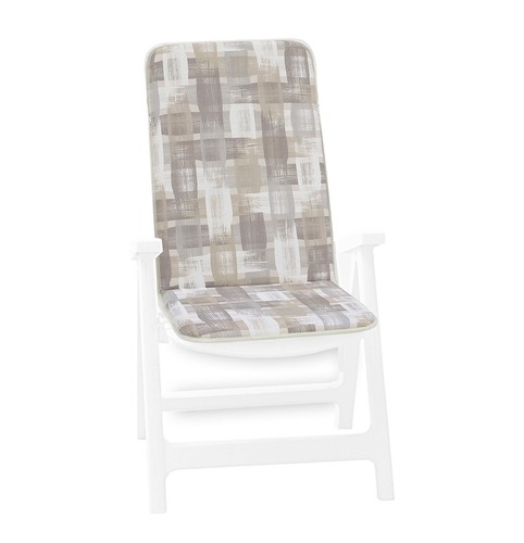 Cuscino poltrona esterno - poltrona,
