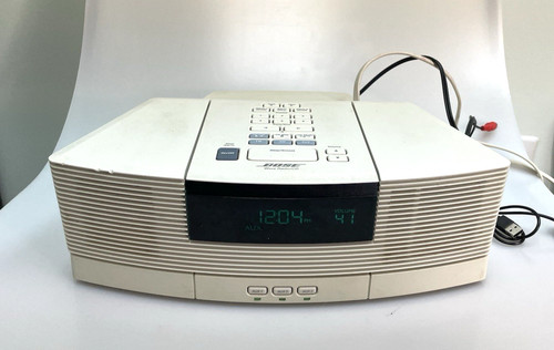 Bose wave radio lettore - radio, cd