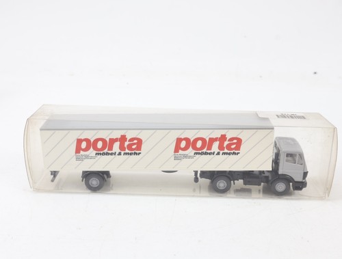 Wiking modellino auto - wiking, h0