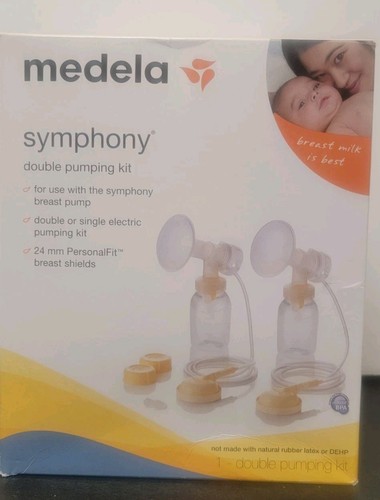Kit pompaggio doppio - , medea