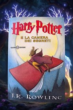 Libro 2 Harry Potter e Il