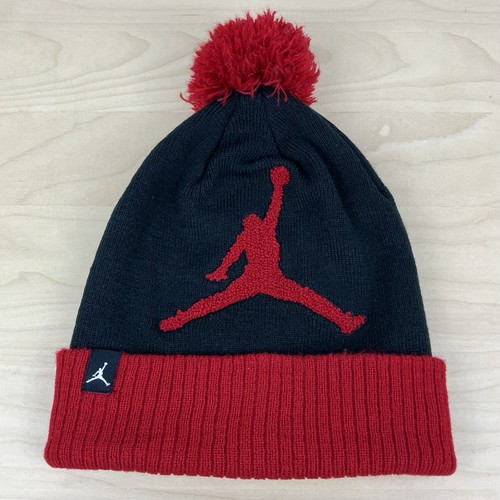 Cappello air jordan invernale - cappello,