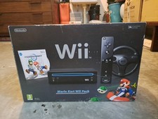 Nintendo wii mario - nintendo, kart