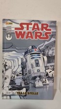 STAR WARS 4 Tra le Stelle -