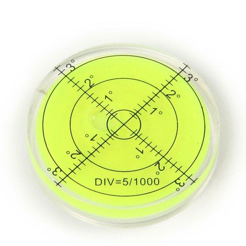 Bullseye precision spirit - bullseye,